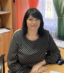 Заведующая